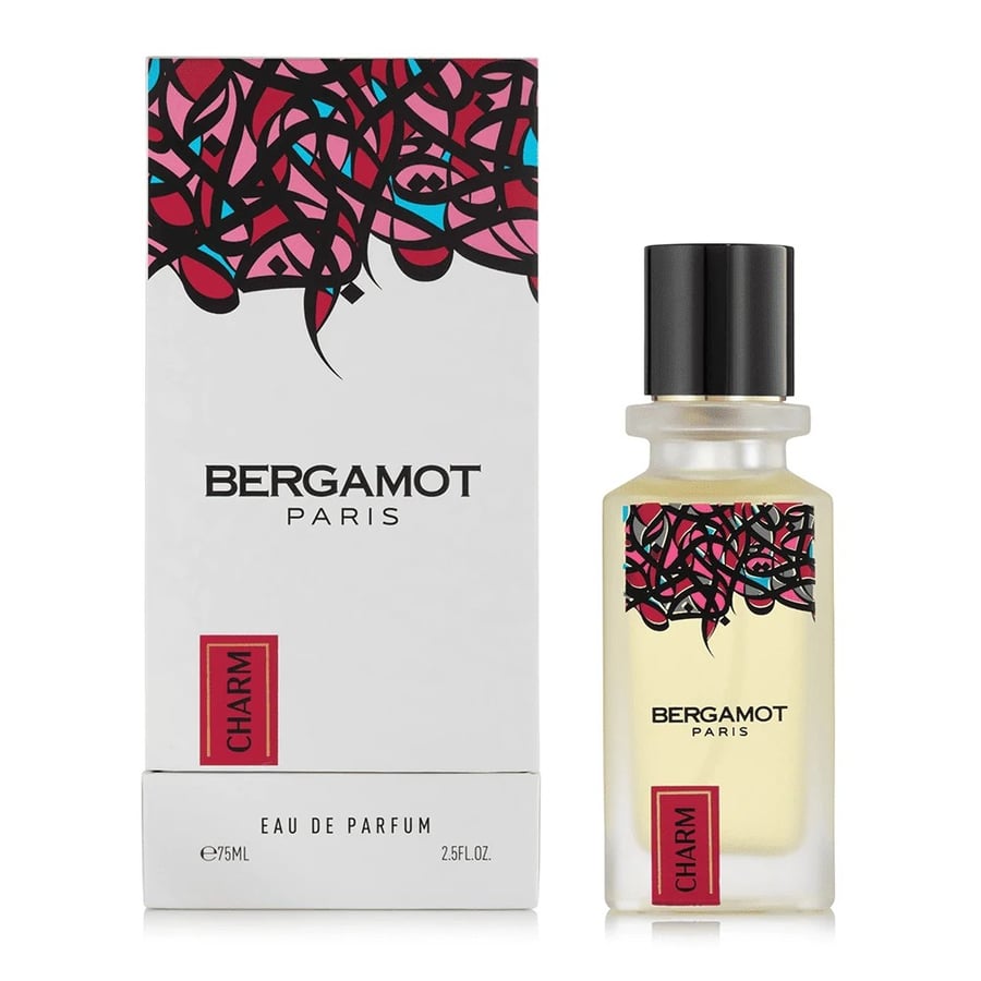 عطر شارم من بيرغموت للنساء اودي بارفيوم – 75 مل ـ بوتيك الاناقة