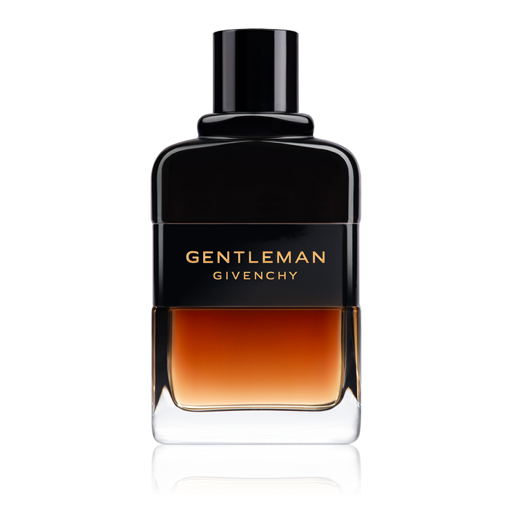 عطر جيفنشي جنتل مان ريزيرف بريفيه او دو بارفيوم 100مل ـ بوتيك الاناقة