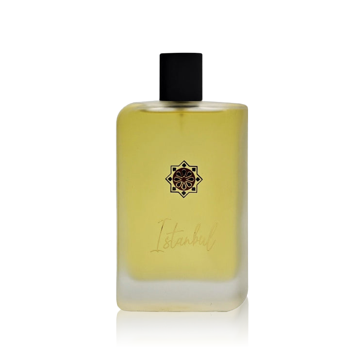 عطر صمام اسطنبول او دو برفيوم 100 مل ـ بوتيك الاناقة