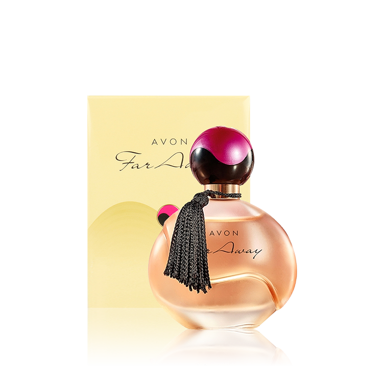عطر فار اواي او دي بارفيوم 50مل ـ بوتيك الاناقة