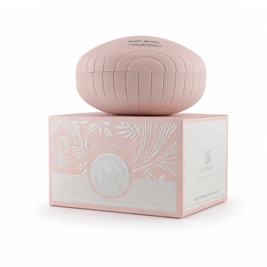 بودرة ومعطر للجسم برائحة يارا ـ بوتيك الاناقة