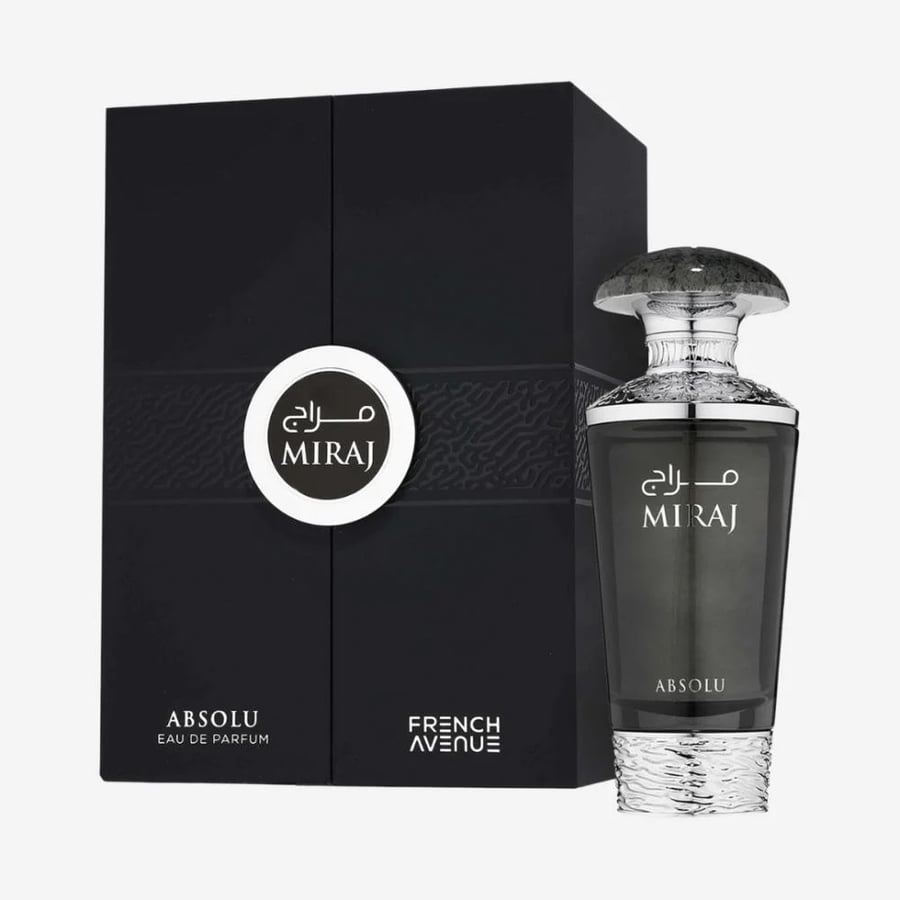 عطر فرينش افينيو مراج ابسولو او دو برفيوم 100مل ـ بوتيك الاناقة