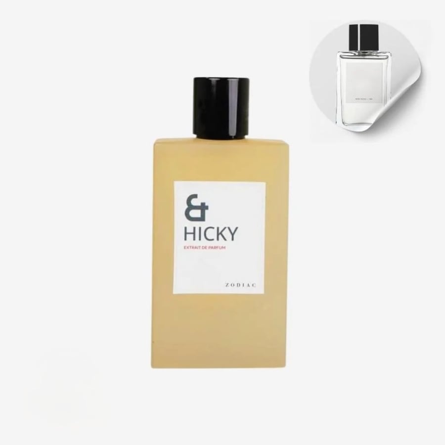 عطر هيكي زودياك اكستريت دي بارفيوم 60 مل ـ بوتيك الاناقة