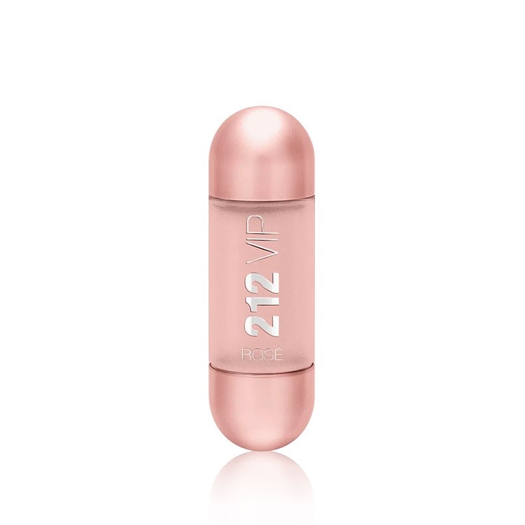 عطر شعر كارولينا هيريرا 212 في اي بي روز 30 مل ـ بوتيك الاناقة