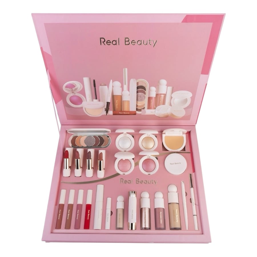 بوكس مكياج Real Beauty ـ بوتيك الاناقة