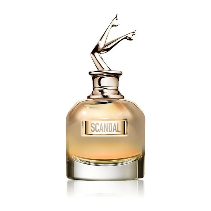 عطر جان بول غولتير سكاندال قولد او دو بارفيوم 80مل ـ بوتيك الاناقة
