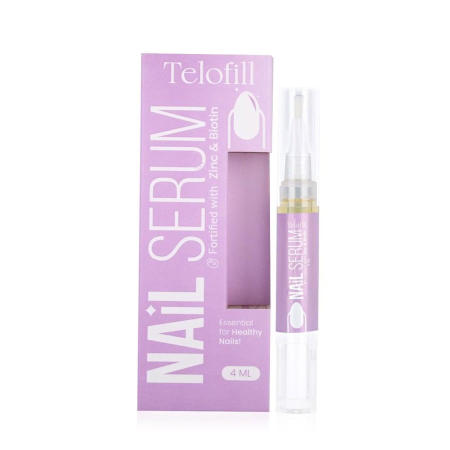 Nail serum - 4 ml