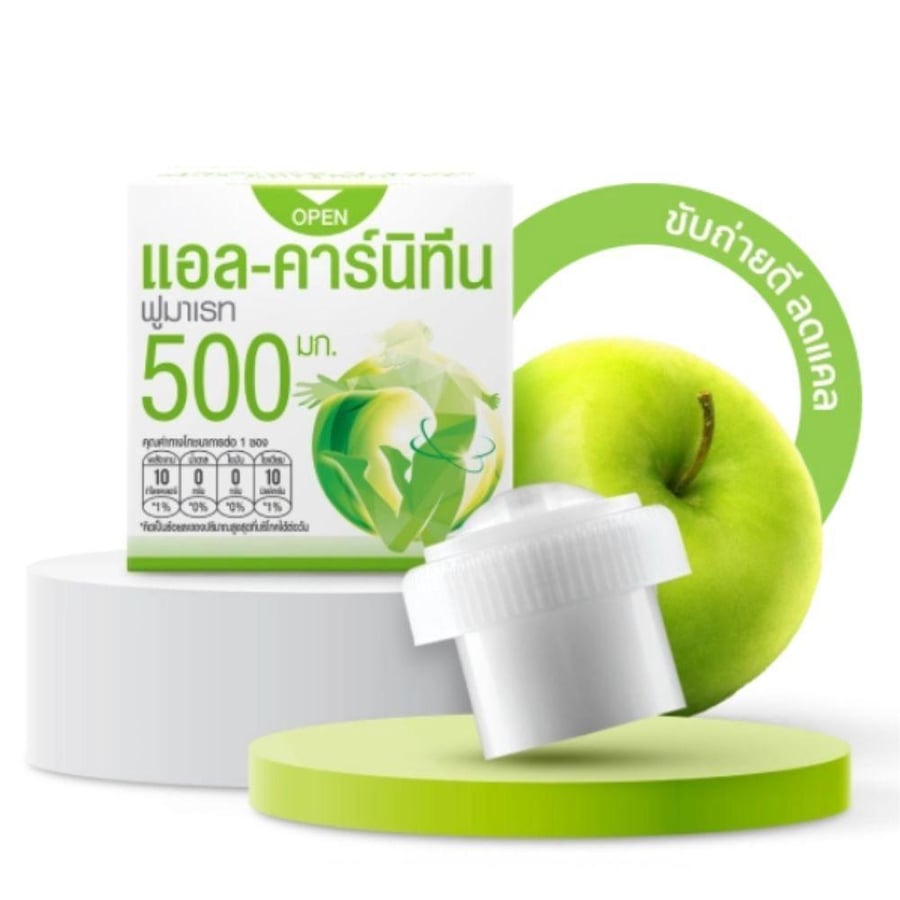 Dietary supplement collagen for carnitine fresh dose