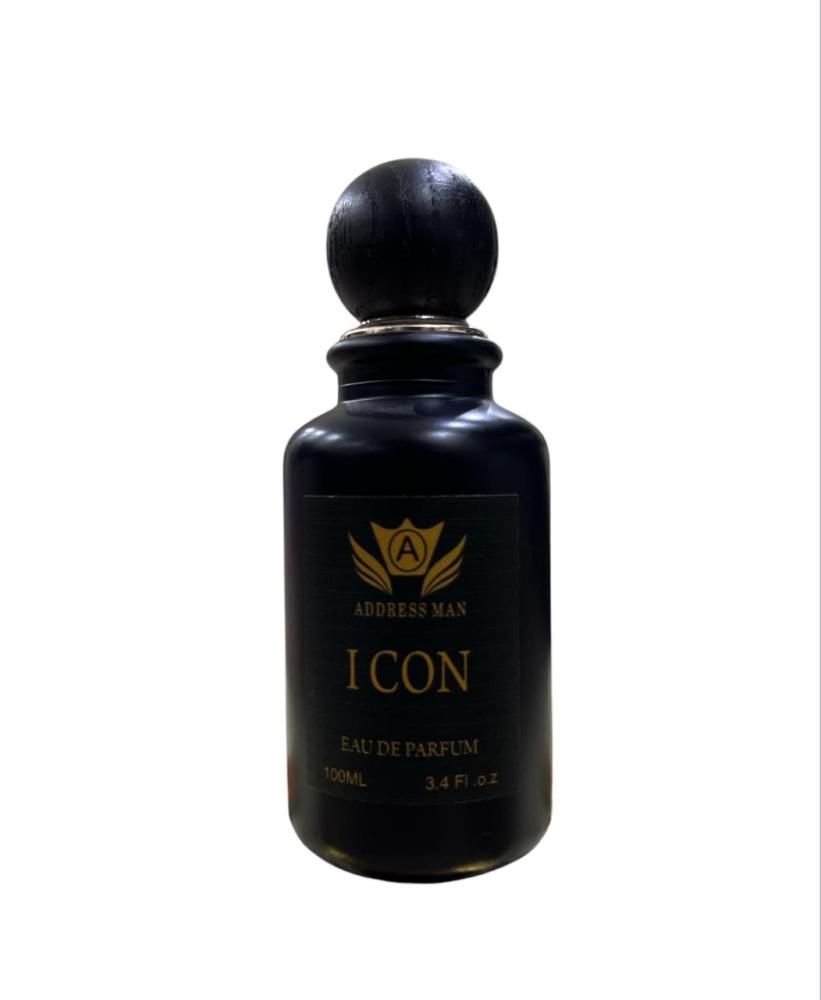 مستوحاه من عطر تير وني