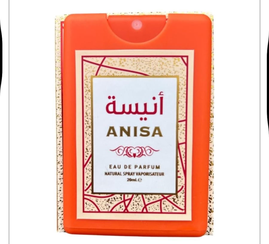 Anisa perfume