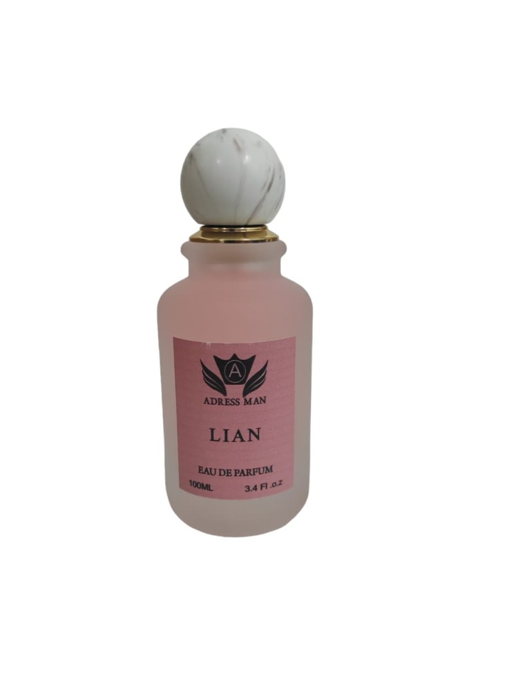 مستوحاه من عطر  ليدي سويت