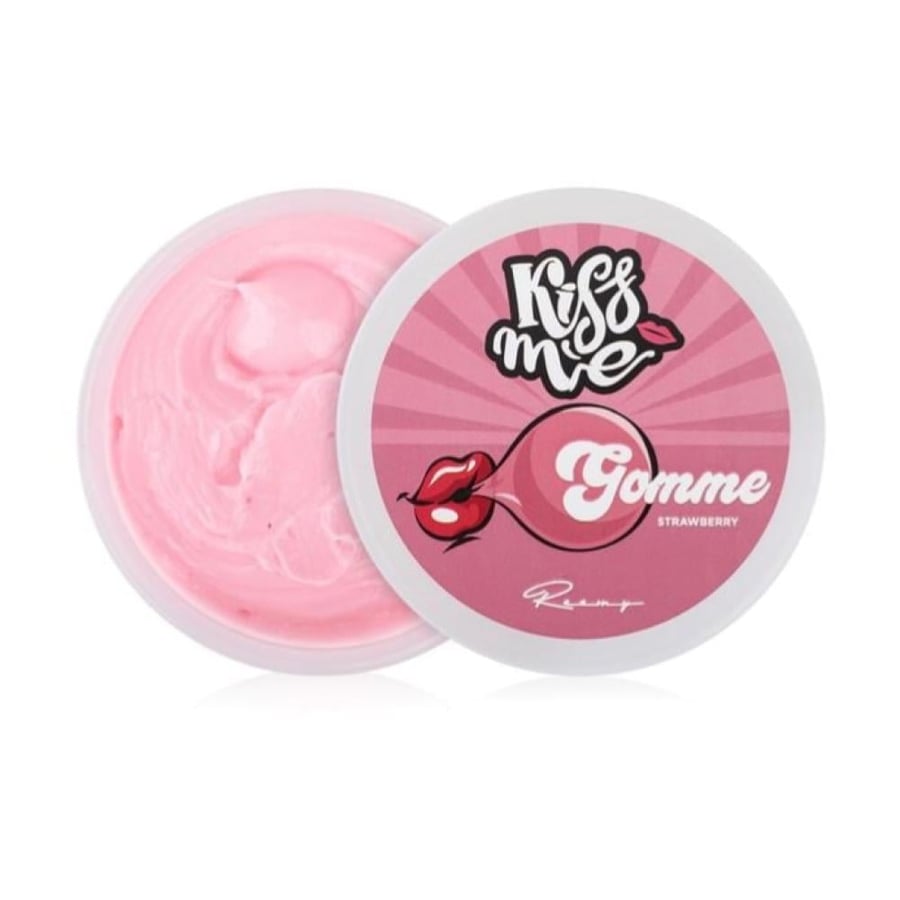 Body butter GOM with strawberry scent 100 ml