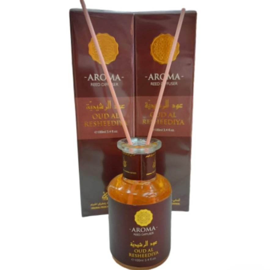 Al-Rashidiya incense stick
