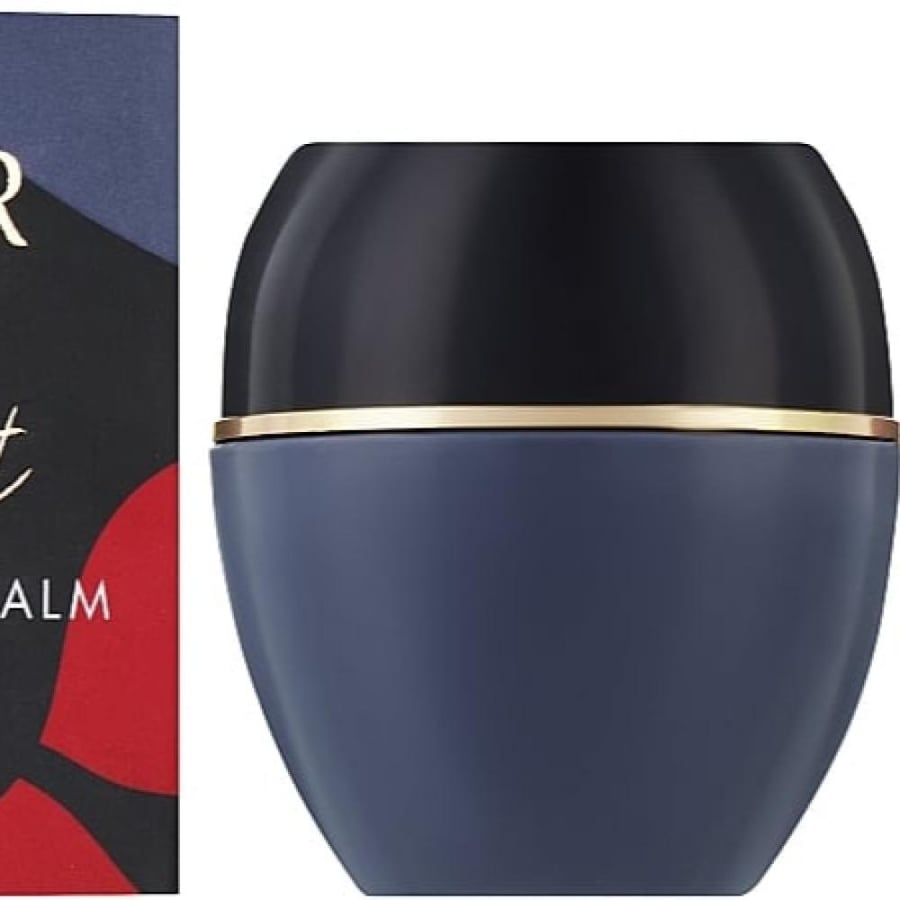 Lip moisturizer