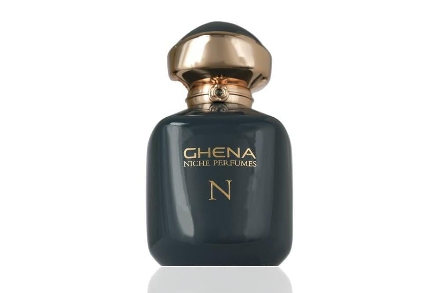 Ghina