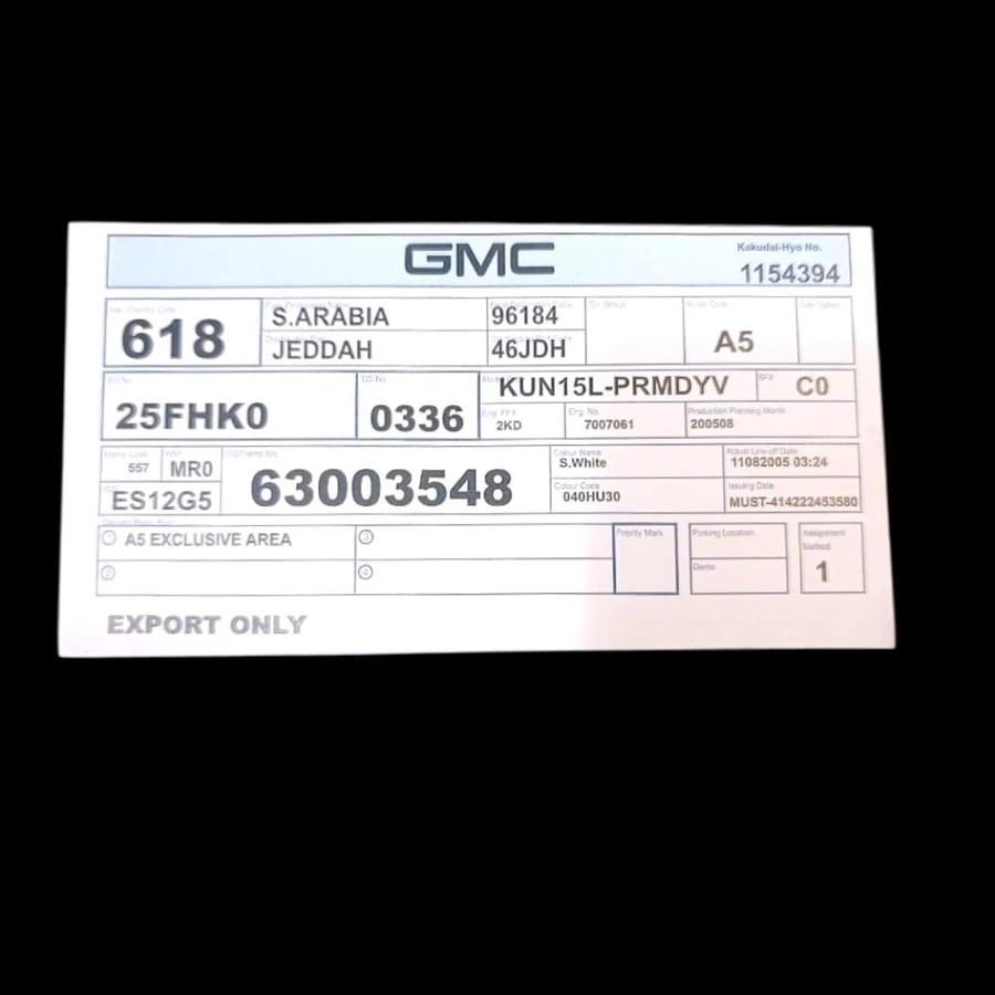 GMC