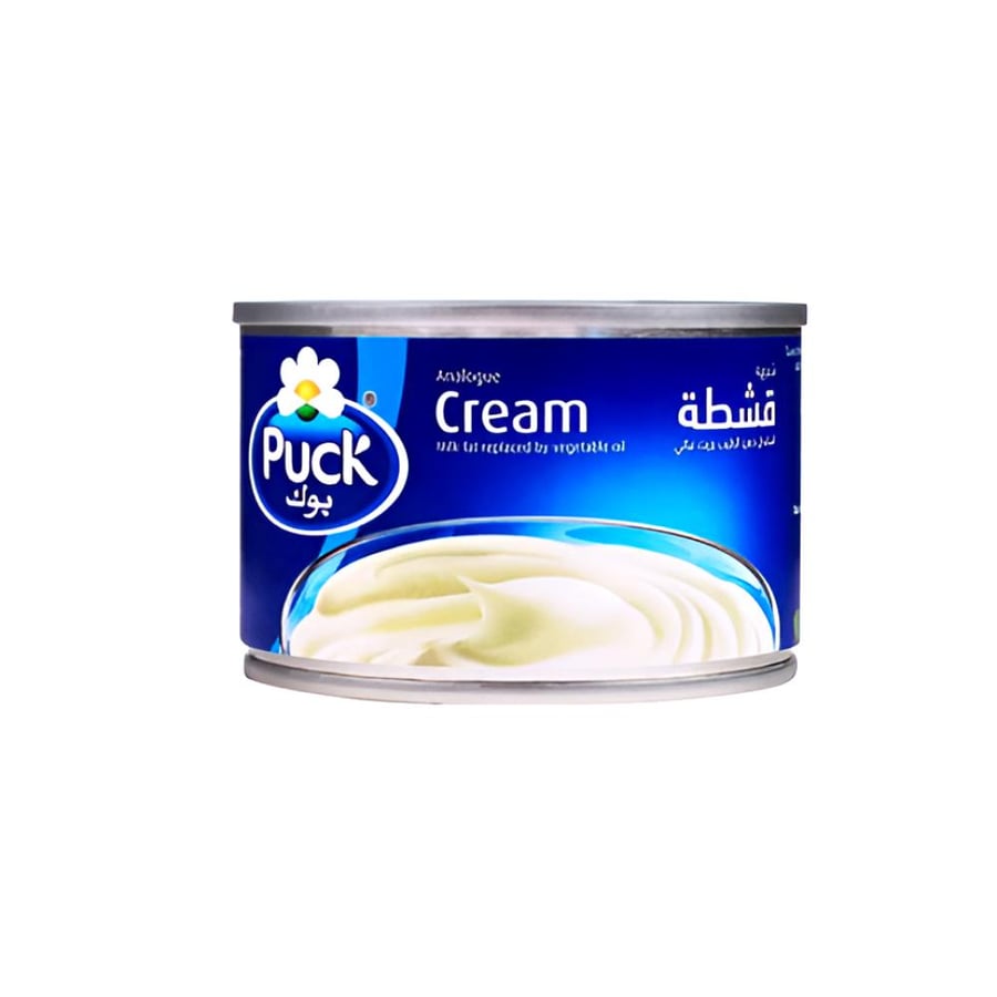 بوك شبيه القشطة 160غ
