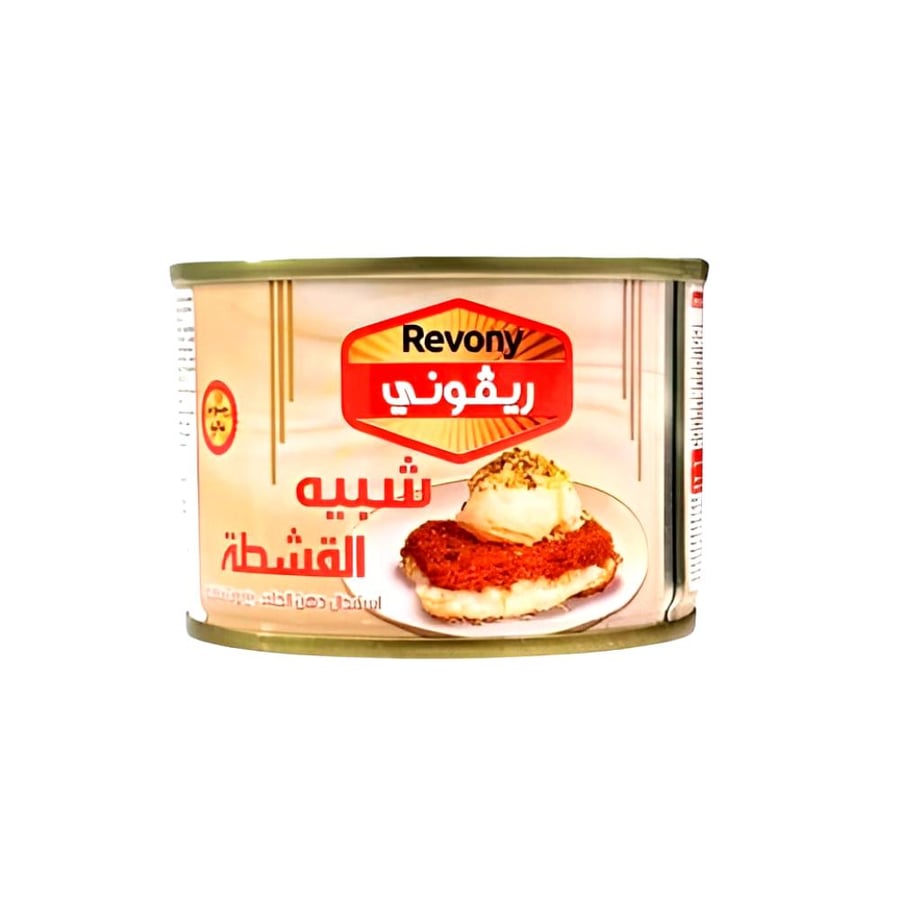 ريفوني شبيه القشطة 155غ