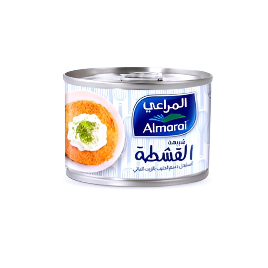 المراعي شبيه القشطة 170غ
