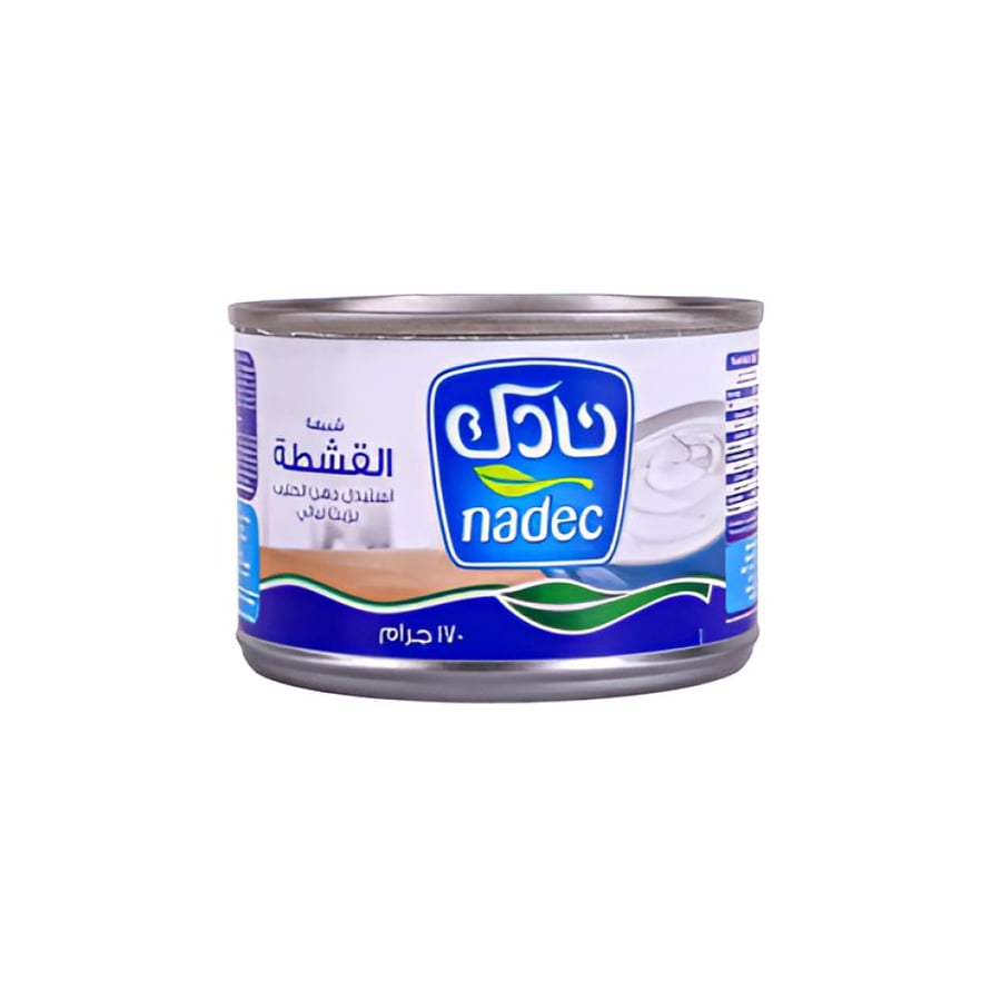 نادك شبيه القشطة 170غ
