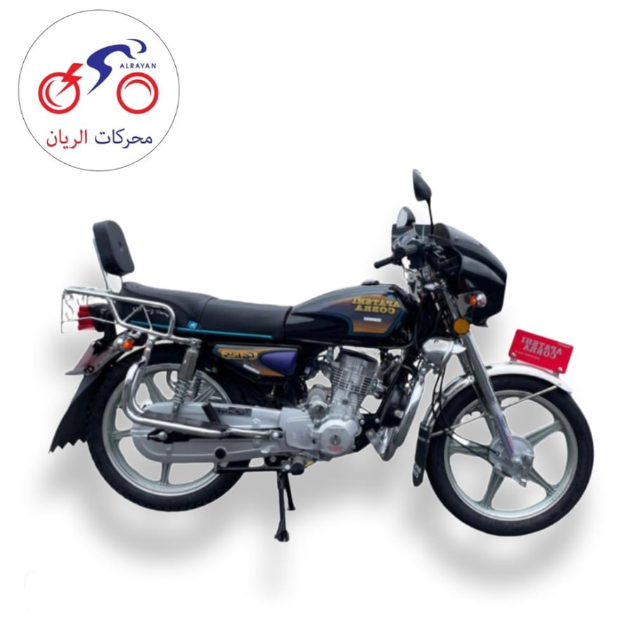 دباب اباتشي ابو قناع 150