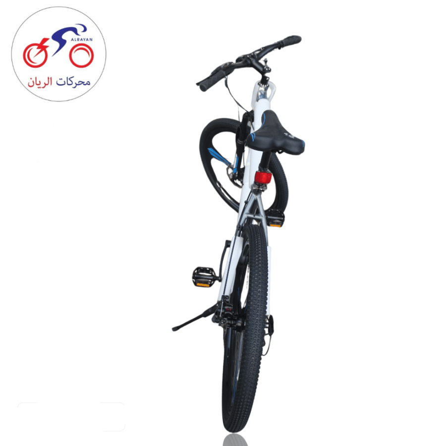 دراجة هوائية فاير ويل مقاس 26