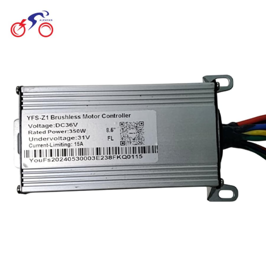 كتاوت شاومي 350W
