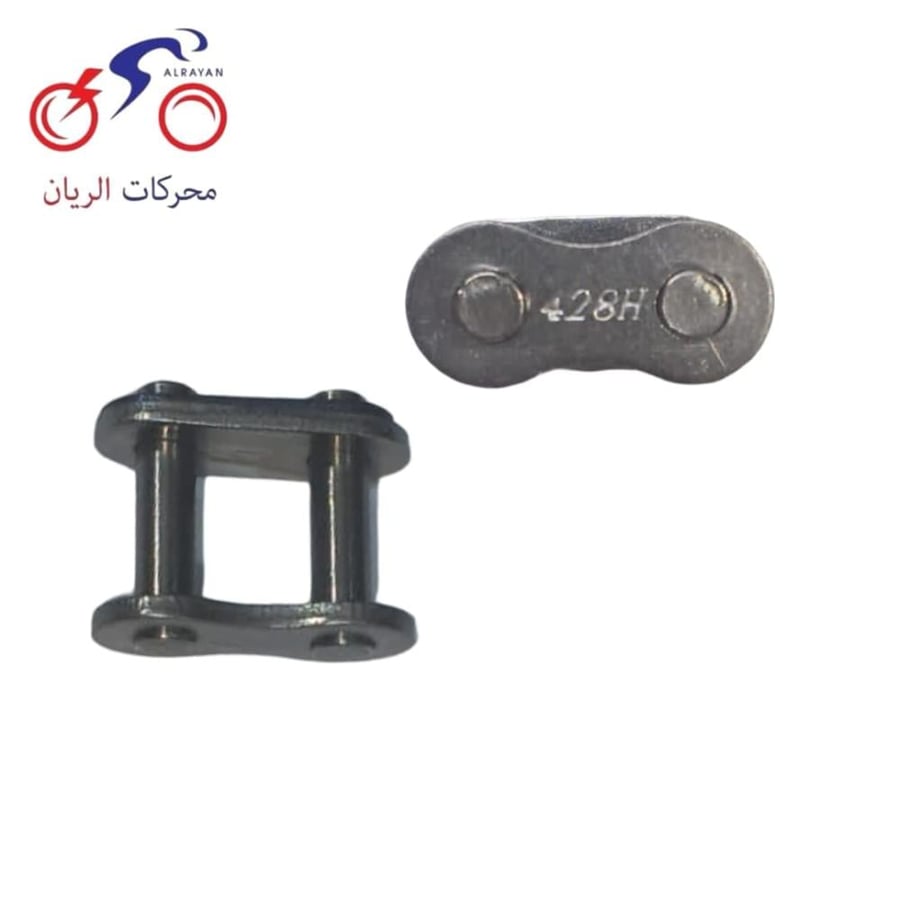 قفل جنزير 428