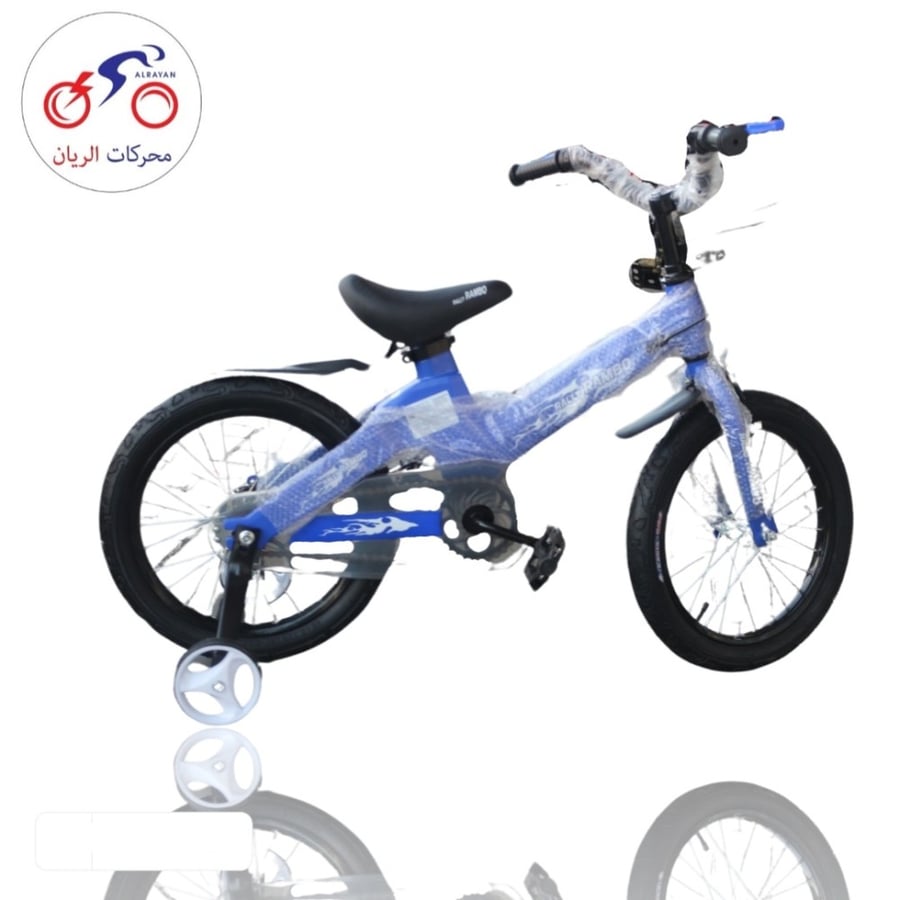 دراجة كوبرا 14