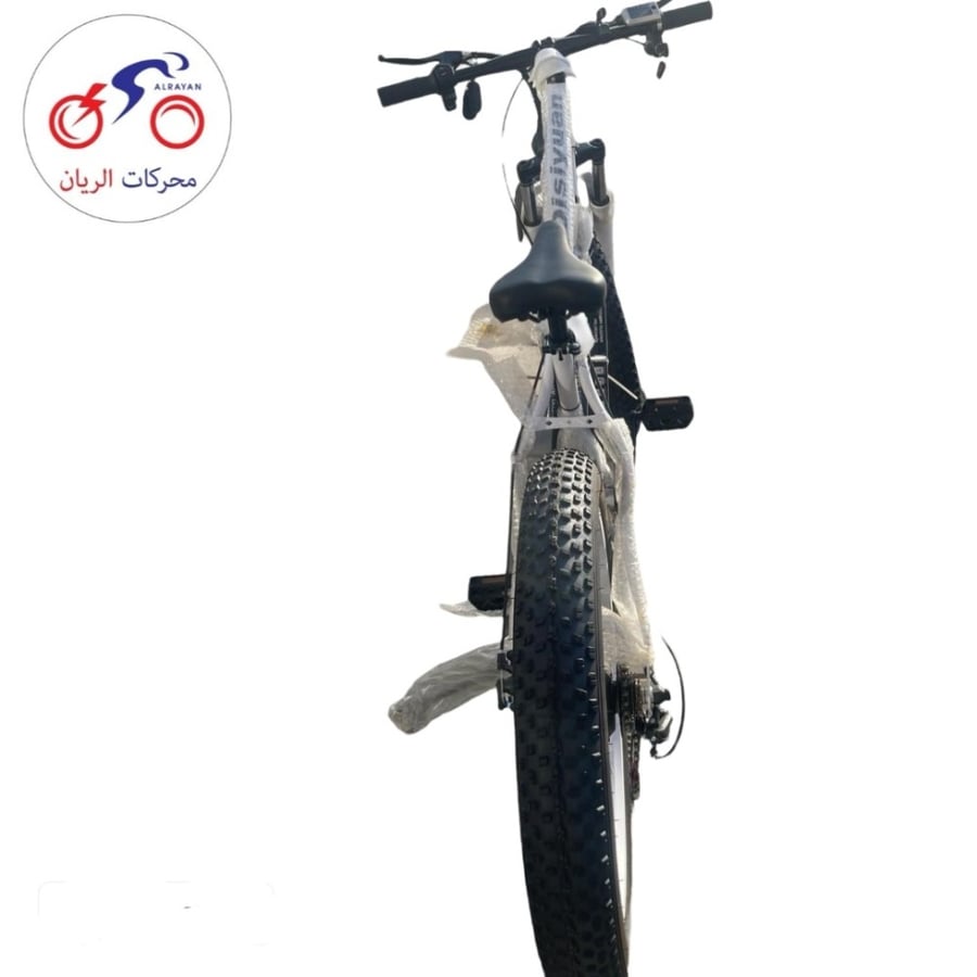 دراجة كهربائية eb-13