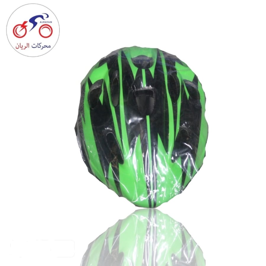 خوذة دراجة