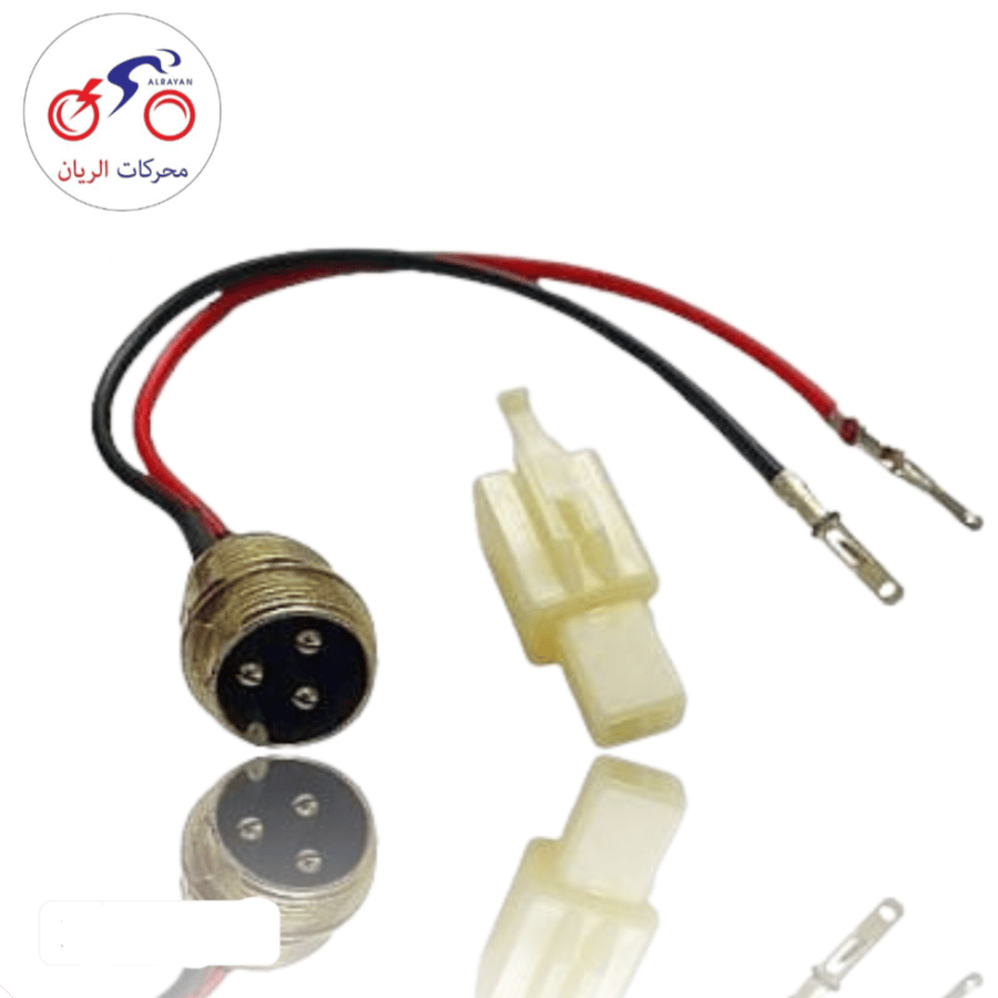 مدخل شاحن سكوتر درفت