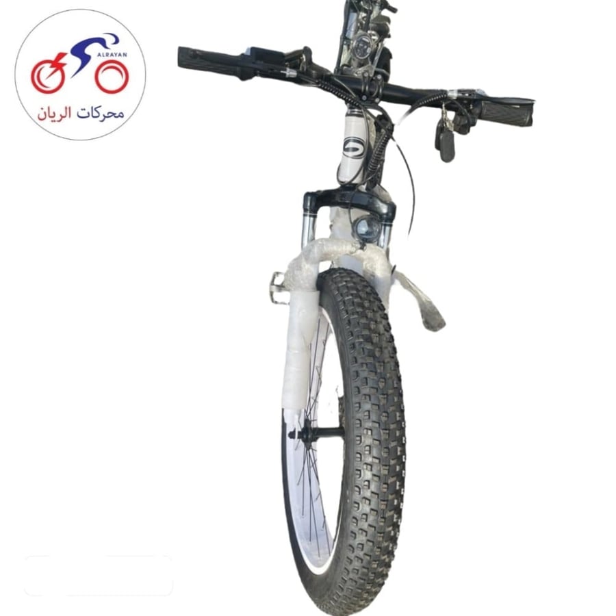 دراجة كهربائية eb-13
