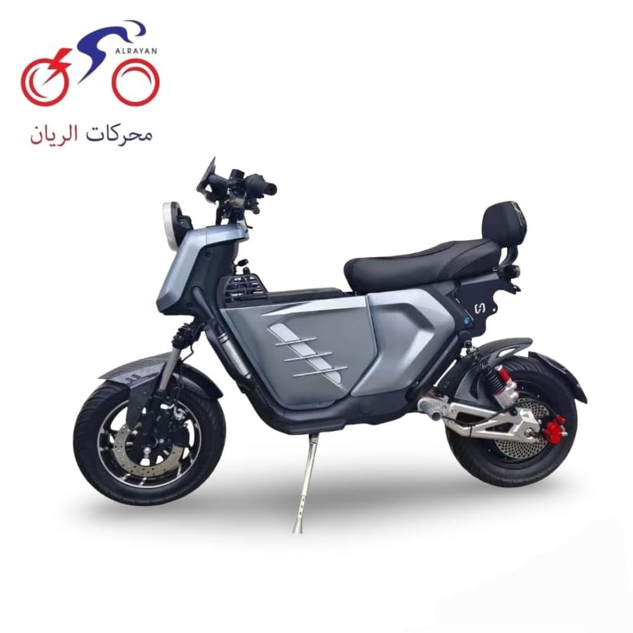 سكوتر ديار المطور برو ماكس 72V