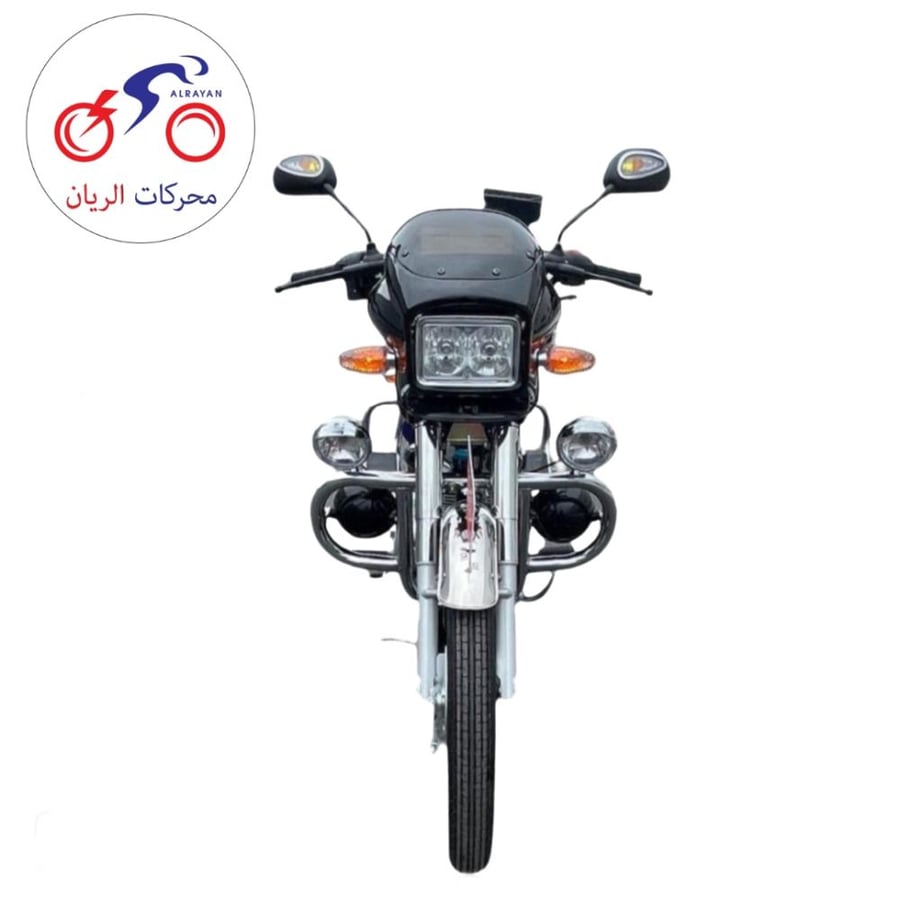 دباب اباتشي ابو قناع 150