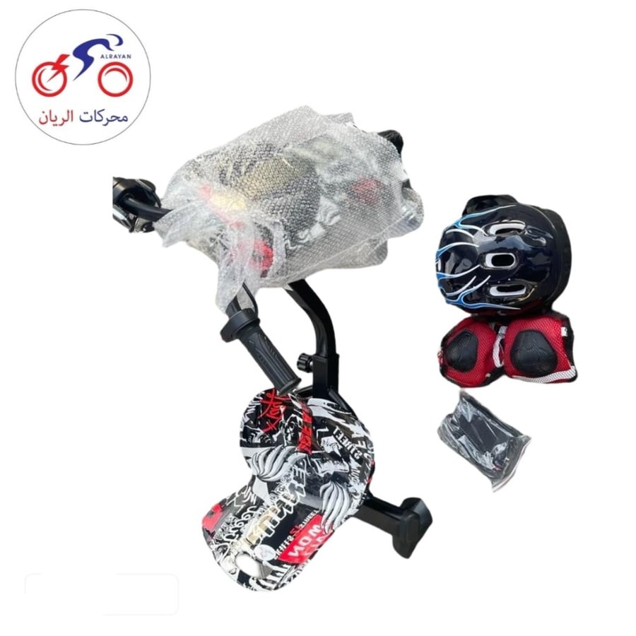 سكوتر دريفت ميني