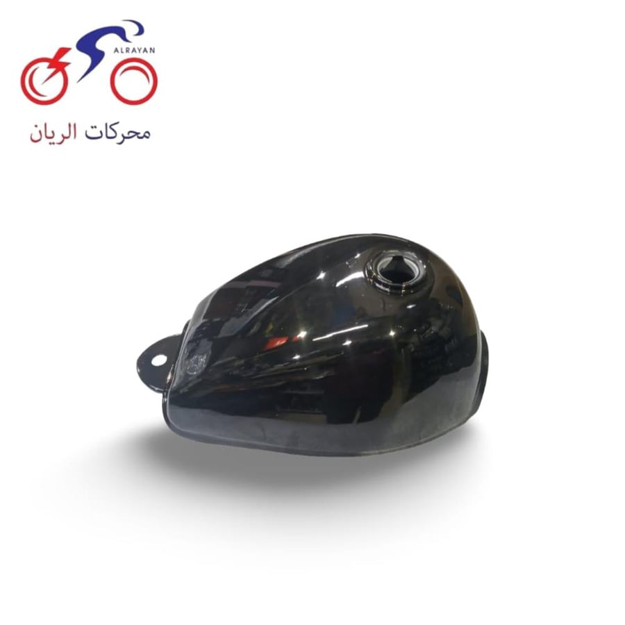 تانكي جحش اسود