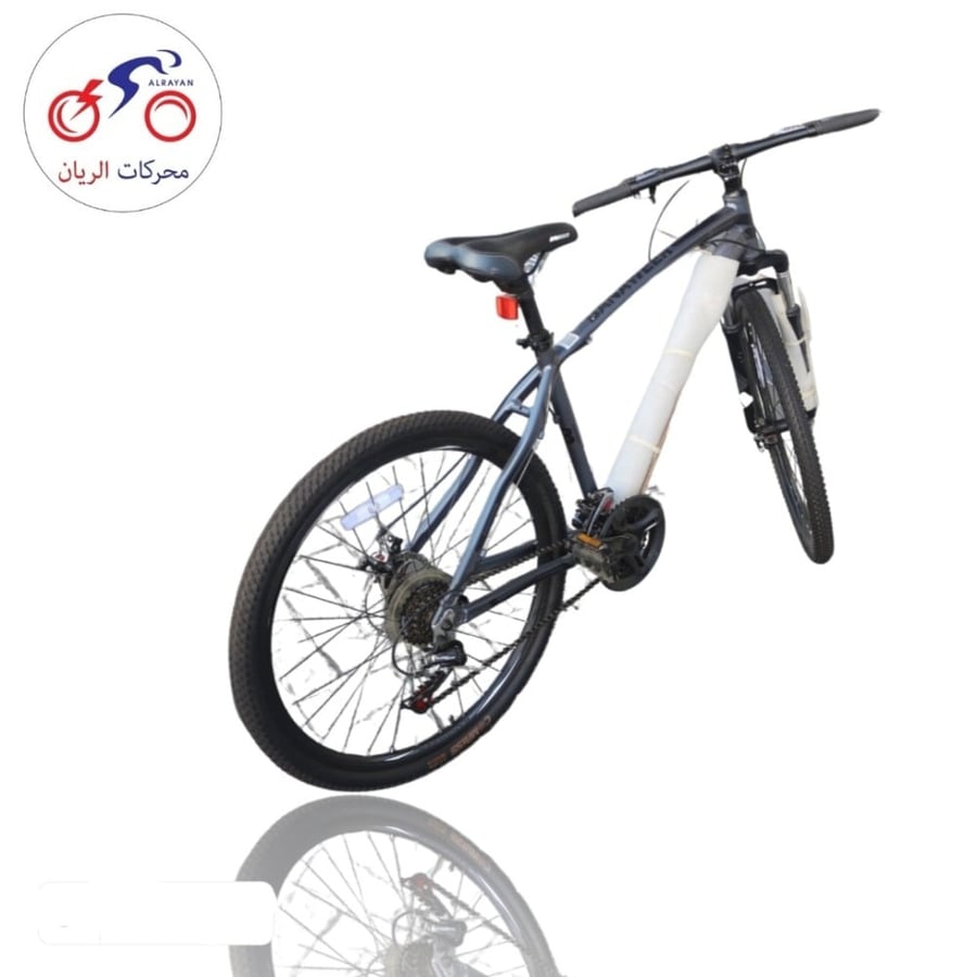 دراجة هوائية رياضية اباتشي مقاس 26