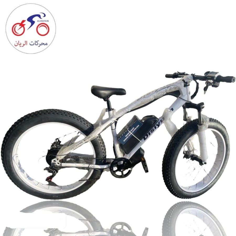 دراجة كهربائية eb-13