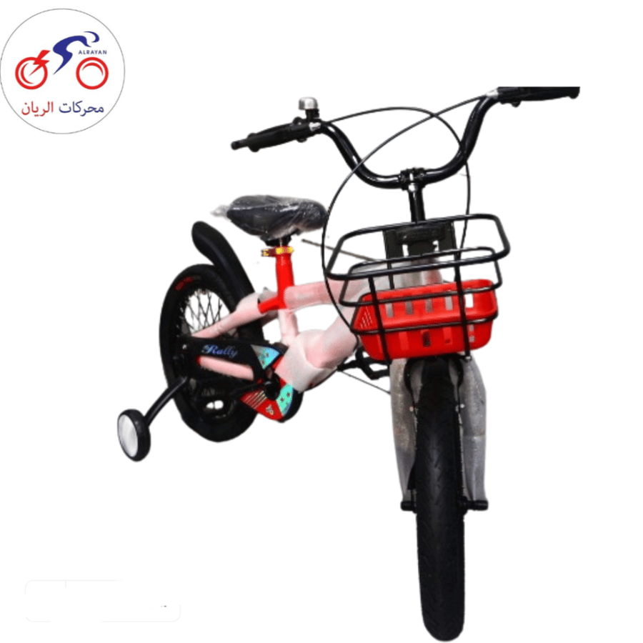 دراجة هوائية مقاس 16