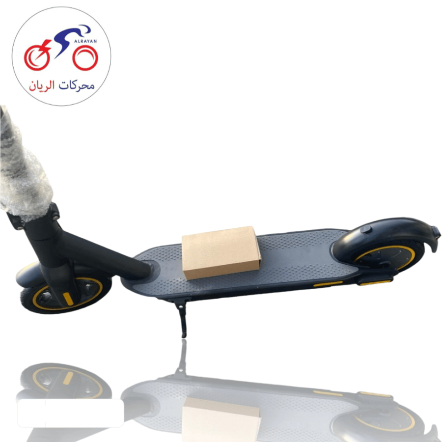 سكوتر شاومي كبير دينمو خلفي