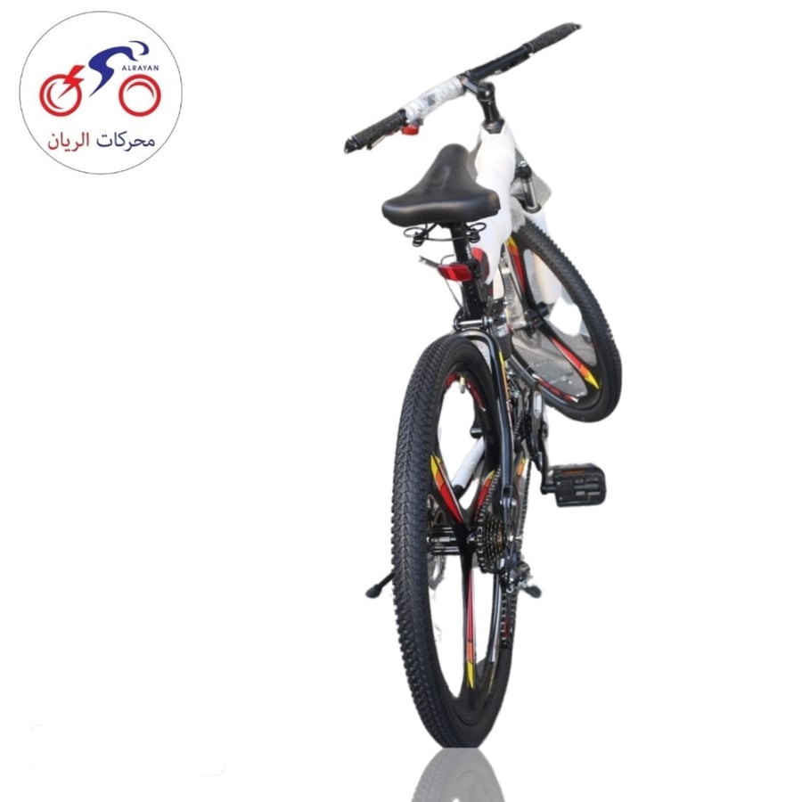 دراجة هوائية فاير ويل مقاس 26