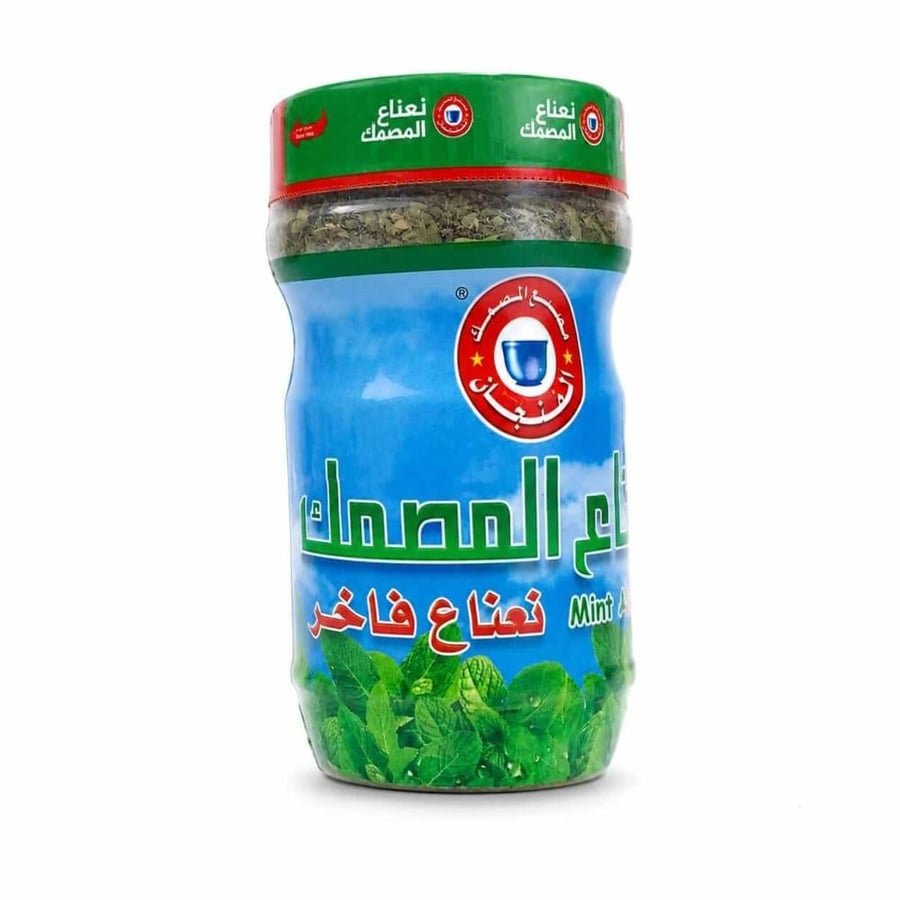 نعناع المصمك