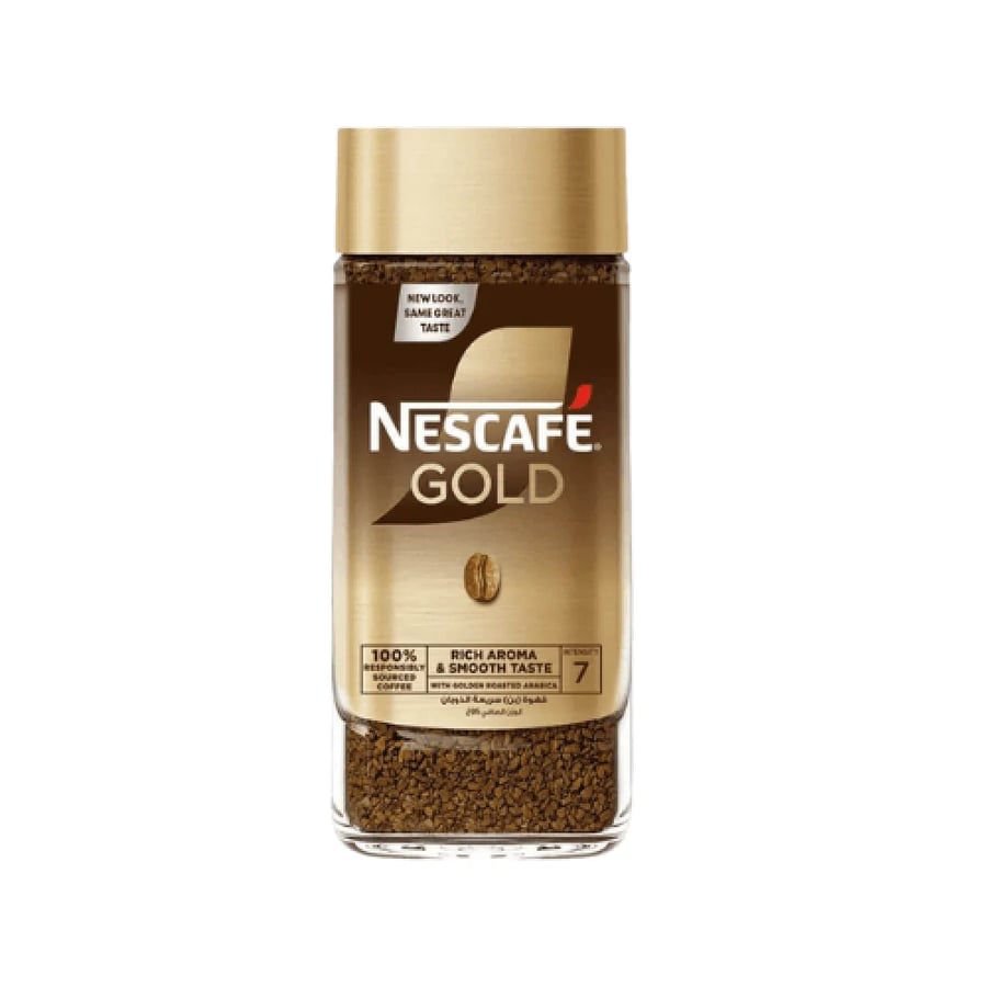 Nescafe Gold 95 grams