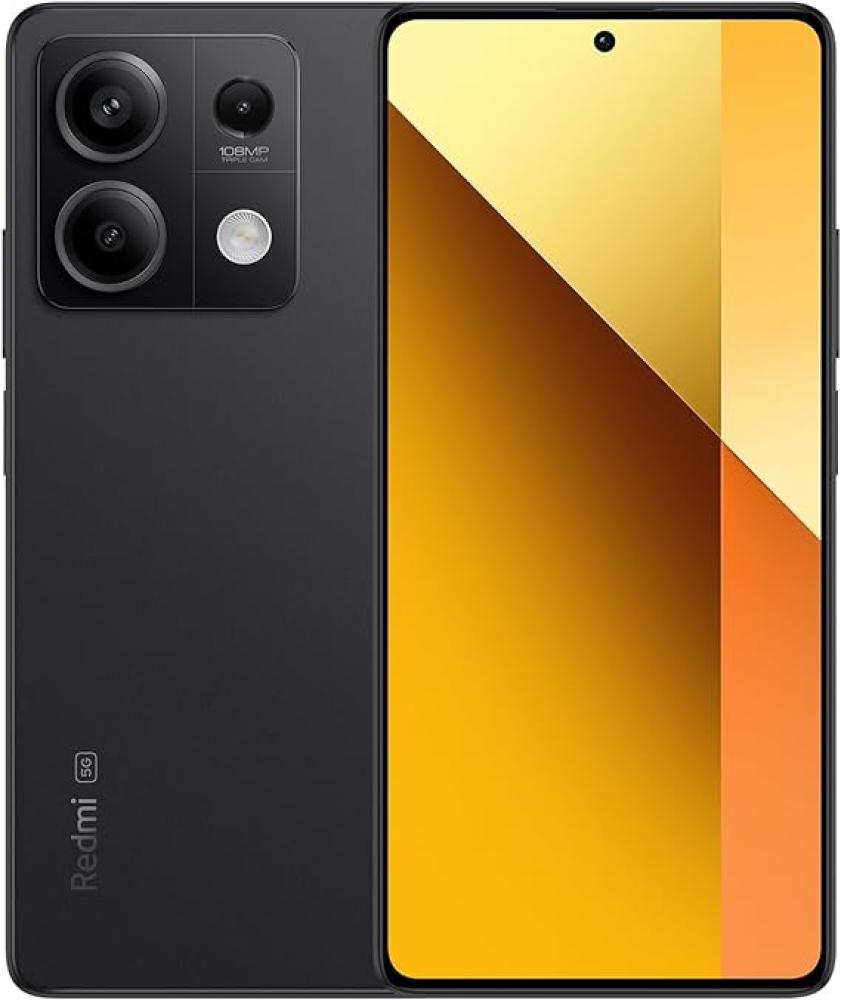 Redmi Note 13 5G Dual Sim Ocean Teal 8GB RAM 256GB 5G - Global Version