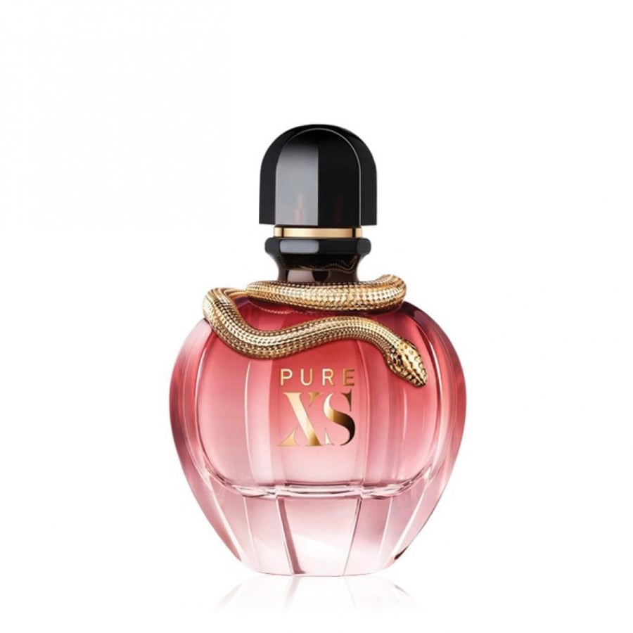 Pure XS for Her Paco Rabanne 2018