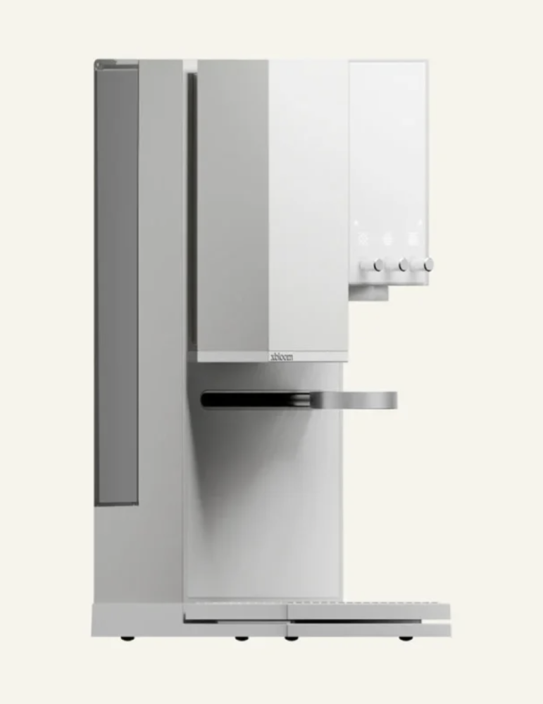 xbloom Studio Moonlight White xbloom - مكينة التقطير اكس بلوم ستيديو