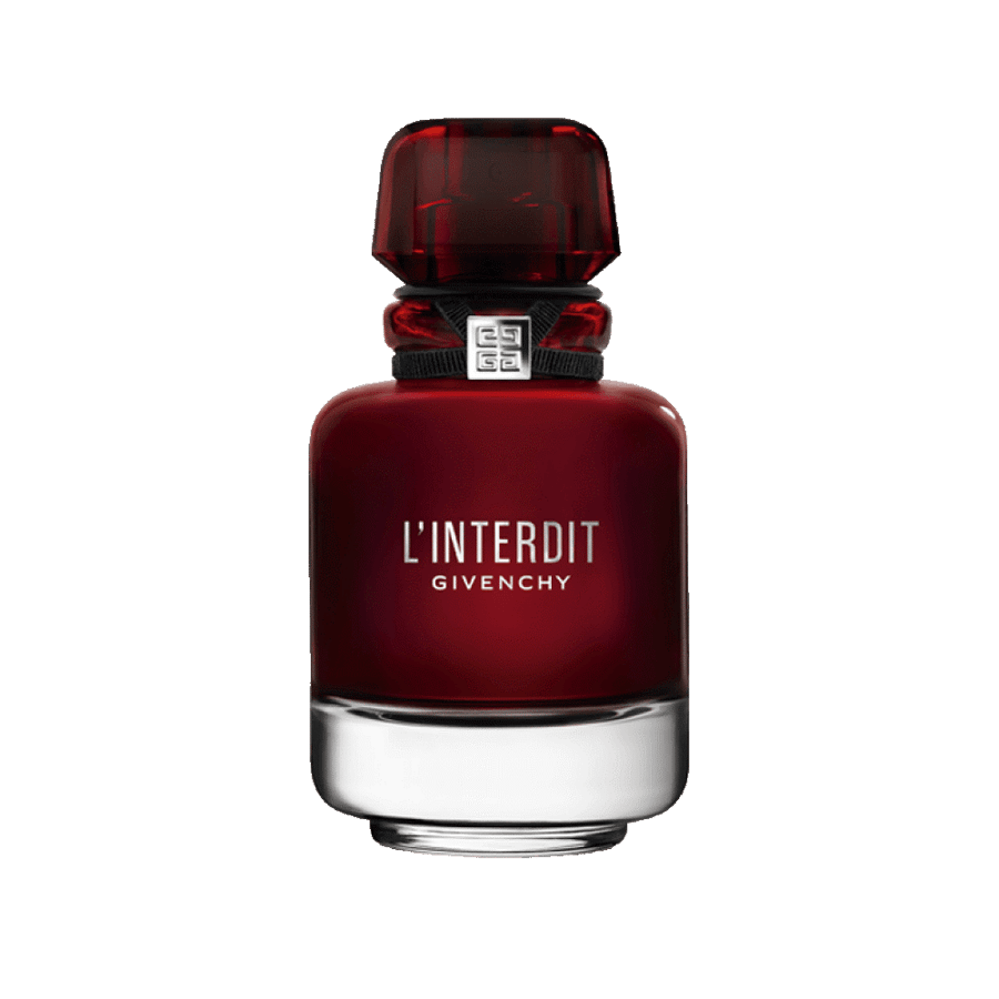 جيفنشي عطر لانترندي أو دو برفان روج - 80 مل