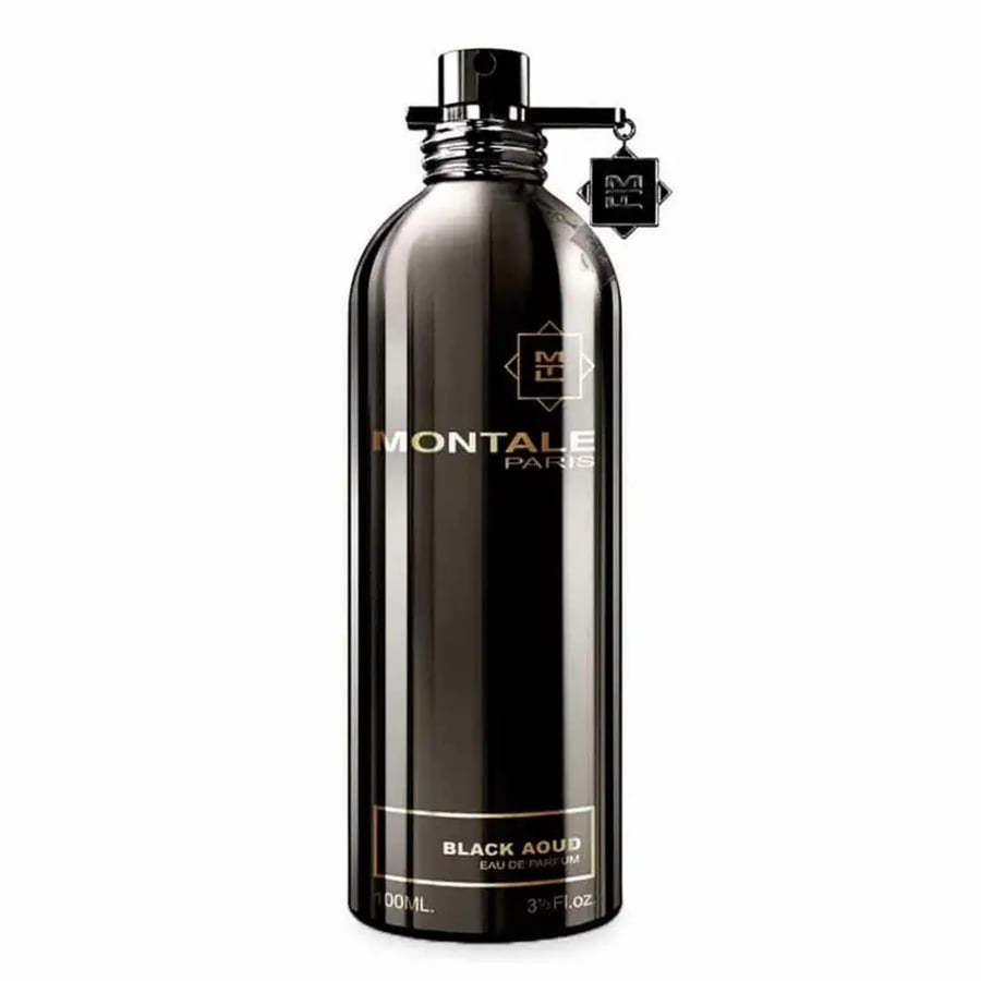 عطر بلاك عود أو دي بارفيوم من مونتال 100 مل