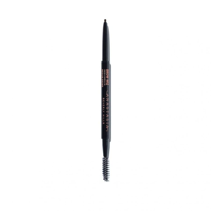 قلم تحديد الحواجب برو ويز من انستازيا بيفرلي هيلز - MEDIUM BROWN